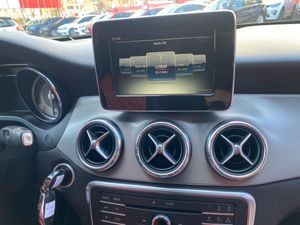 Mercedes Clase CLA CLA 200 CDI AMG Line Shooting Brake  - Foto 19