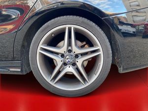 Mercedes Clase CLA CLA 200 CDI AMG Line Shooting Brake  - Foto 23