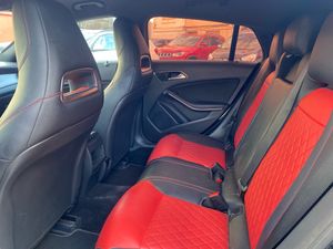 Mercedes Clase CLA CLA 200 CDI AMG Line Shooting Brake  - Foto 21