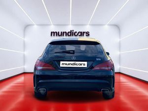 Mercedes Clase CLA CLA 200 CDI AMG Line Shooting Brake  - Foto 6