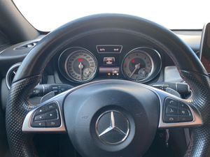 Mercedes Clase CLA CLA 200 CDI AMG Line Shooting Brake  - Foto 12