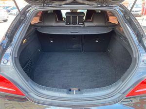 Mercedes Clase CLA CLA 200 CDI AMG Line Shooting Brake  - Foto 17