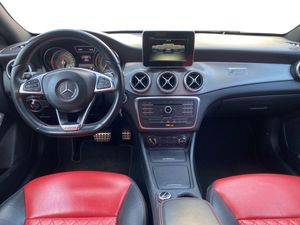 Mercedes Clase CLA CLA 200 CDI AMG Line Shooting Brake  - Foto 11