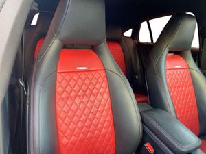 Mercedes Clase CLA CLA 200 CDI AMG Line Shooting Brake  - Foto 15