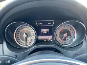 Mercedes Clase CLA CLA 200 CDI AMG Line Shooting Brake  - Foto 13