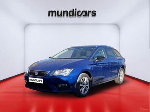 Seat Leon ST 1.4 TSI 92kW (125CV) St&Sp Style  - Foto 8