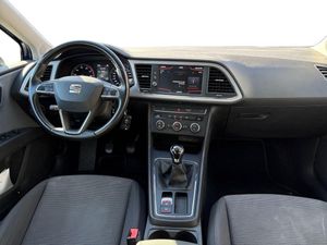 Seat Leon ST 1.4 TSI 92kW (125CV) St&Sp Style  - Foto 11