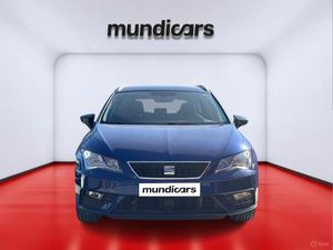 Seat Leon ST 1.4 TSI 92kW (125CV) St&Sp Style  - Foto 9