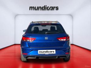 Seat Leon ST 1.4 TSI 92kW (125CV) St&Sp Style  - Foto 5