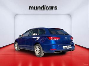 Seat Leon ST 1.4 TSI 92kW (125CV) St&Sp Style  - Foto 6