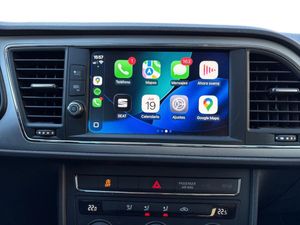 Seat Leon ST 1.4 TSI 92kW (125CV) St&Sp Style  - Foto 16