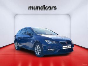 Seat Leon ST 1.4 TSI 92kW (125CV) St&Sp Style  - Foto 2