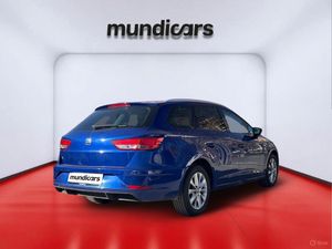 Seat Leon ST 1.4 TSI 92kW (125CV) St&Sp Style  - Foto 4