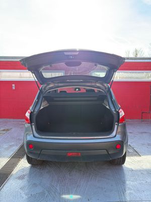 Nissan Qashqai 1.6 dCi S&S TEKNA PREM 4x2 17