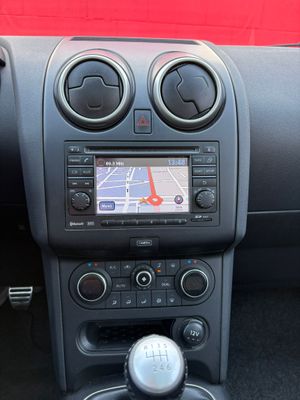 Nissan Qashqai 1.6 dCi S&S TEKNA PREM 4x2 17