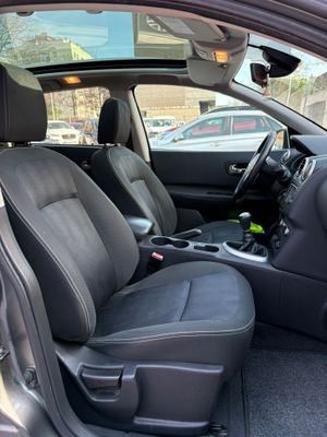 Nissan Qashqai 1.6 dCi S&S TEKNA PREM 4x2 17