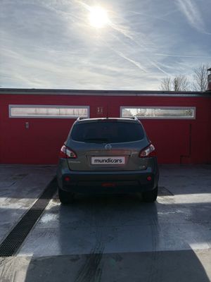 Nissan Qashqai 1.6 dCi S&S TEKNA PREM 4x2 17