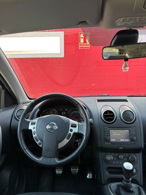 Nissan Qashqai 1.6 dCi S&S TEKNA PREM 4x2 17