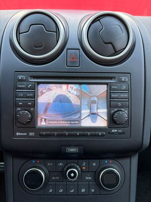 Nissan Qashqai 1.6 dCi S&S TEKNA PREM 4x2 17