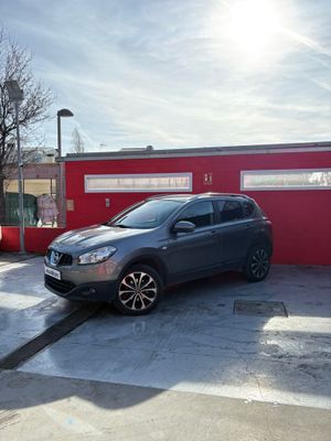 Nissan Qashqai 1.6 dCi S&S TEKNA PREM 4x2 17