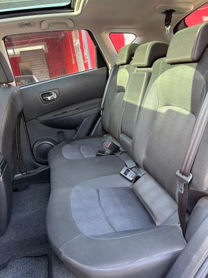 Nissan Qashqai 1.6 dCi S&S TEKNA PREM 4x2 17