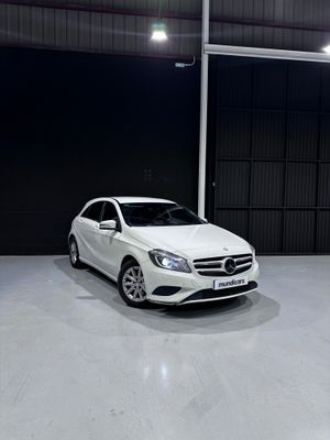 Mercedes Clase A A 180 BlueEFFICIENCY Style  - Foto 3