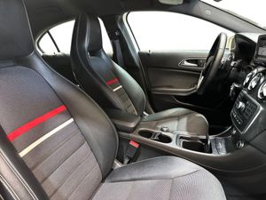 Mercedes Clase A A 180 BlueEFFICIENCY Style  - Foto 17