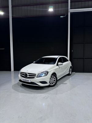 Mercedes Clase A A 180 BlueEFFICIENCY Style  - Foto 5