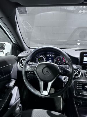Mercedes Clase A A 180 BlueEFFICIENCY Style  - Foto 14
