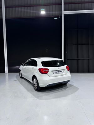 Mercedes Clase A A 180 BlueEFFICIENCY Style  - Foto 8