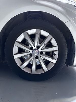 Mercedes Clase A A 180 BlueEFFICIENCY Style  - Foto 19