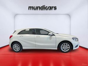 Mercedes Clase A A 180 BlueEFFICIENCY Style  - Foto 3
