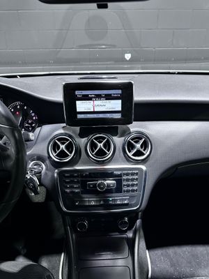 Mercedes Clase A A 180 BlueEFFICIENCY Style  - Foto 15
