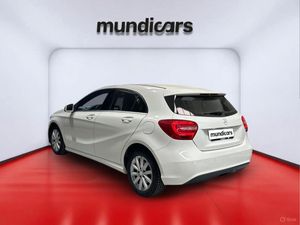Mercedes Clase A A 180 BlueEFFICIENCY Style  - Foto 6