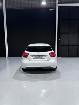 Mercedes Clase A A 180 BlueEFFICIENCY Style  - Foto 9