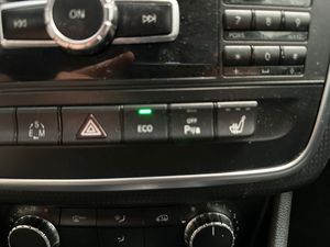 Mercedes Clase A A 180 BlueEFFICIENCY Style  - Foto 20