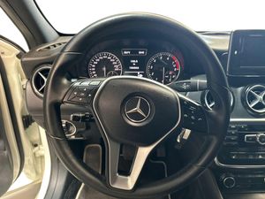Mercedes Clase A A 180 BlueEFFICIENCY Style  - Foto 12