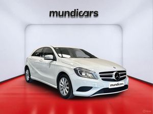 Mercedes Clase A A 180 BlueEFFICIENCY Style  - Foto 2