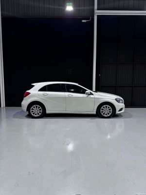 Mercedes Clase A A 180 BlueEFFICIENCY Style  - Foto 7