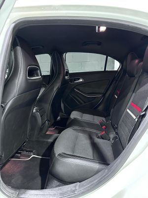 Mercedes Clase A A 180 BlueEFFICIENCY Style  - Foto 12