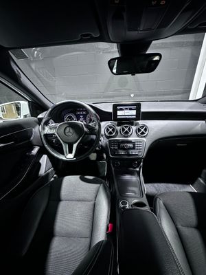 Mercedes Clase A A 180 BlueEFFICIENCY Style  - Foto 17