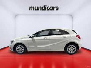 Mercedes Clase A A 180 BlueEFFICIENCY Style  - Foto 7