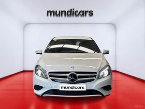 Mercedes Clase A A 180 BlueEFFICIENCY Style  - Foto 9
