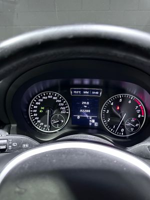 Mercedes Clase A A 180 BlueEFFICIENCY Style  - Foto 13