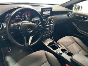 Mercedes Clase A A 180 BlueEFFICIENCY Style  - Foto 11