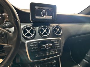Mercedes Clase A A 180 BlueEFFICIENCY Style  - Foto 16