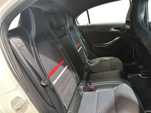 Mercedes Clase A A 180 BlueEFFICIENCY Style  - Foto 18
