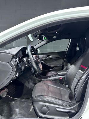 Mercedes Clase A A 180 BlueEFFICIENCY Style  - Foto 11
