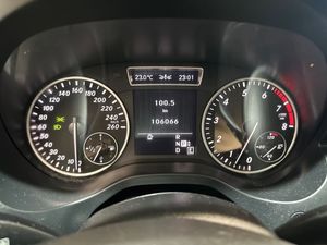Mercedes Clase A A 180 BlueEFFICIENCY Style  - Foto 14