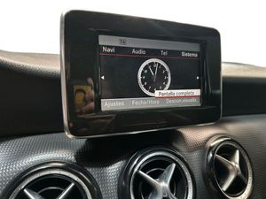 Mercedes Clase A A 180 BlueEFFICIENCY Style  - Foto 15